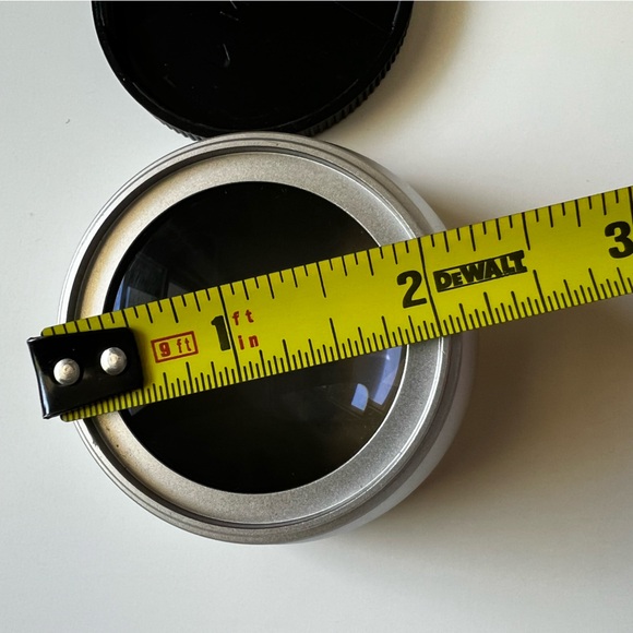 High Definition 0.5x Wide Angle Lens - Picture 6 of 7